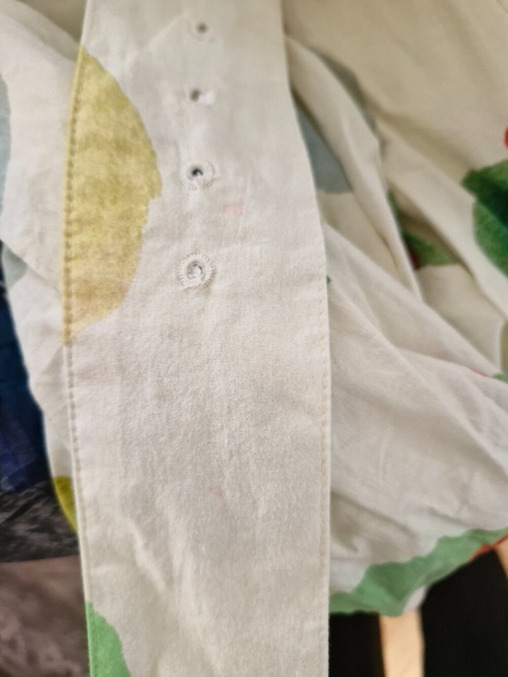 Rachel Antonoff skirt filthy martini - Picture 6 of 6
